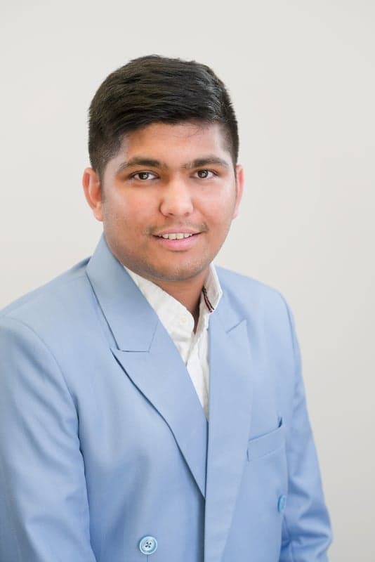 Anand Patel