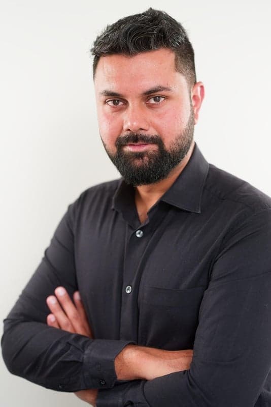 Harpreet Singh
