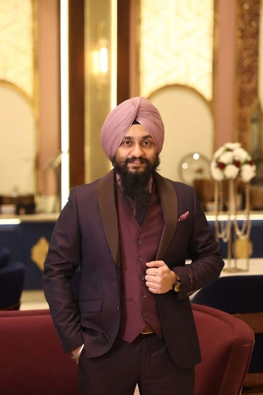 Ikjot Singh