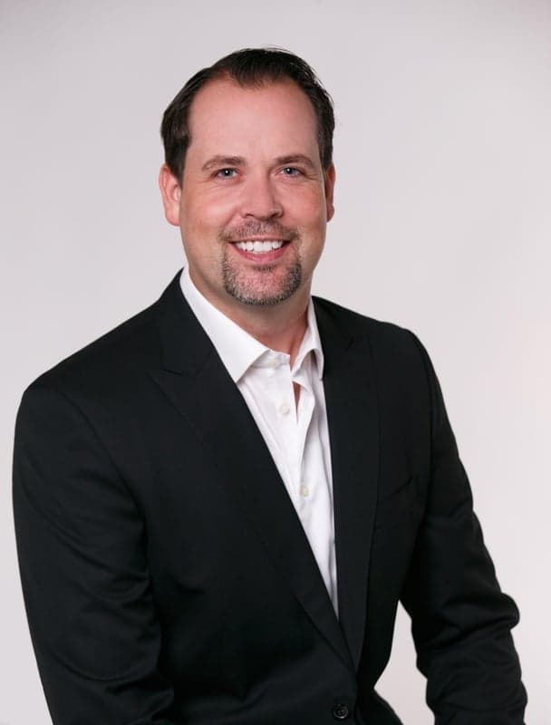 Jason Mccoubrey