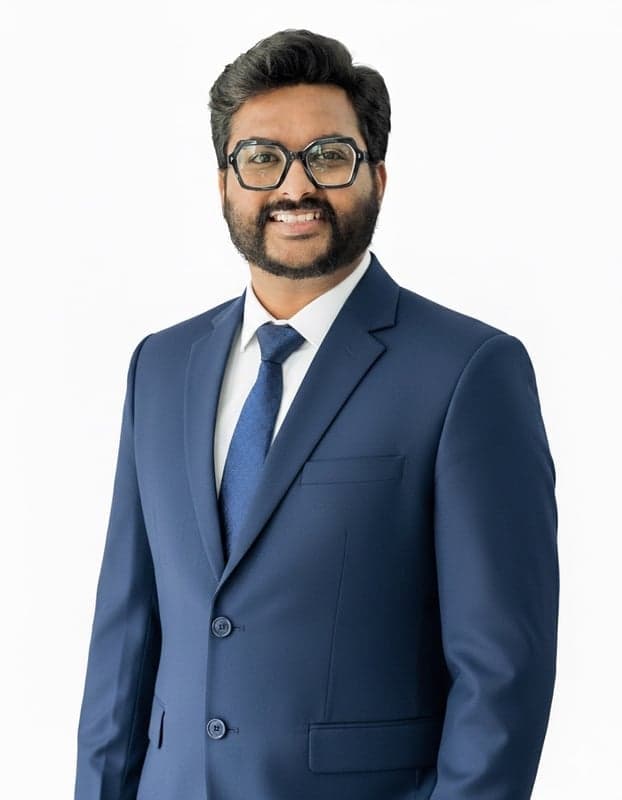 Jay Patel