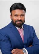 Maran Arumugam