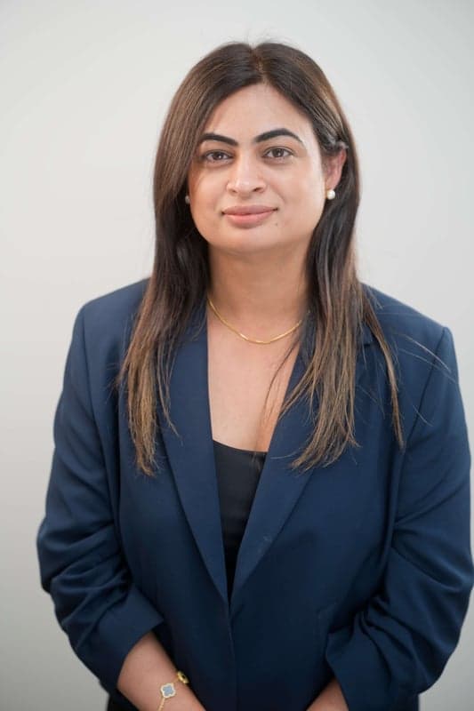 Navreet Kaur