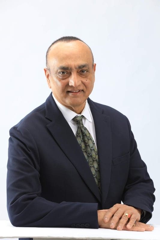 Neil Prashad