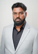 Nishanthan Gunapalan