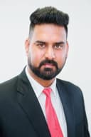 Pawan Uppal