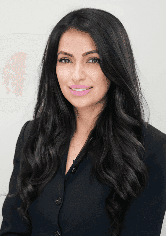 Waghma Shaban