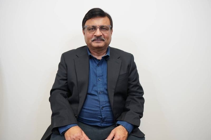 Zia Ullah Sial