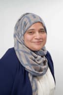 Fariyalben Patel