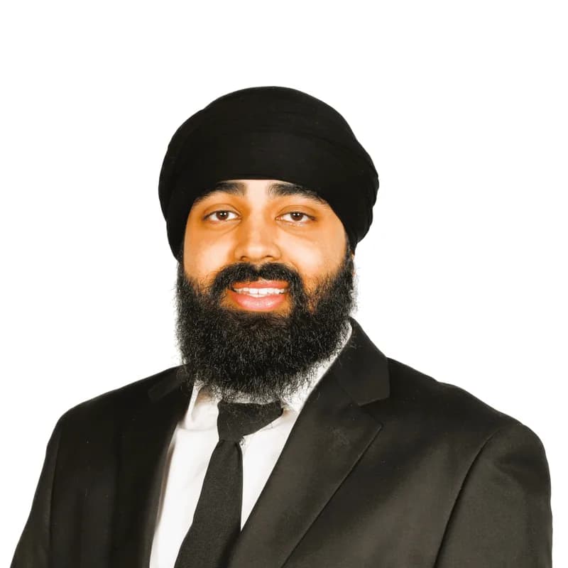 Gurvinder Bassi
