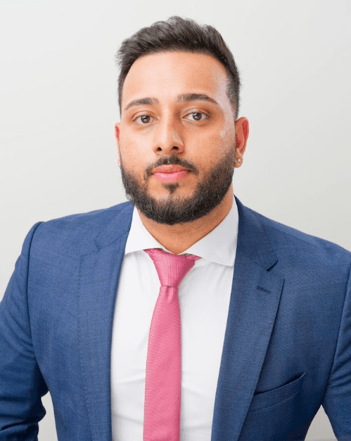 Sav Sethi