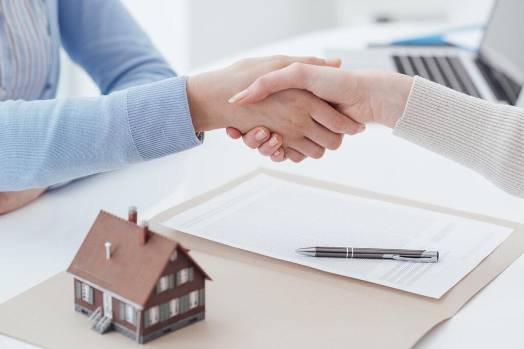 Mortgage-Broker