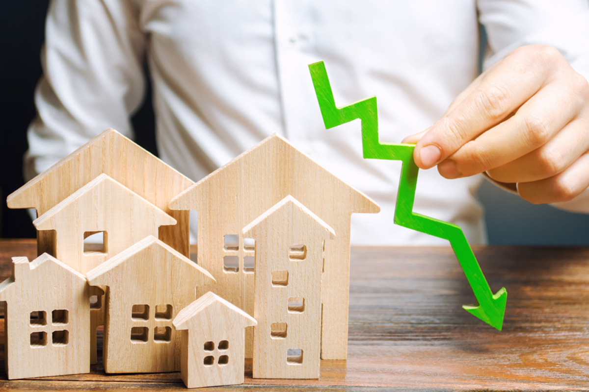 Read more about the article Mortgage Rate Forecasts: Will Rates Go Down In 2022?