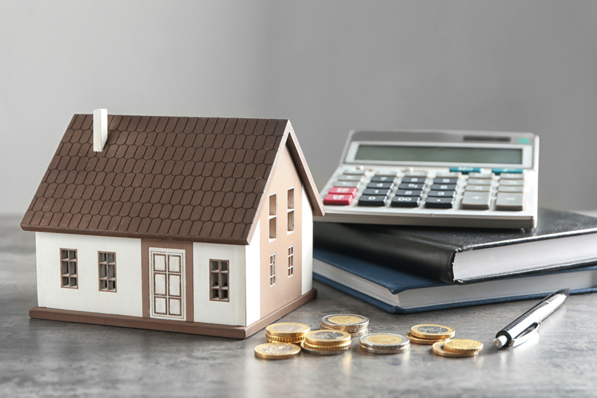 Read more about the article Why Use A Mortgage Payment Calculator?