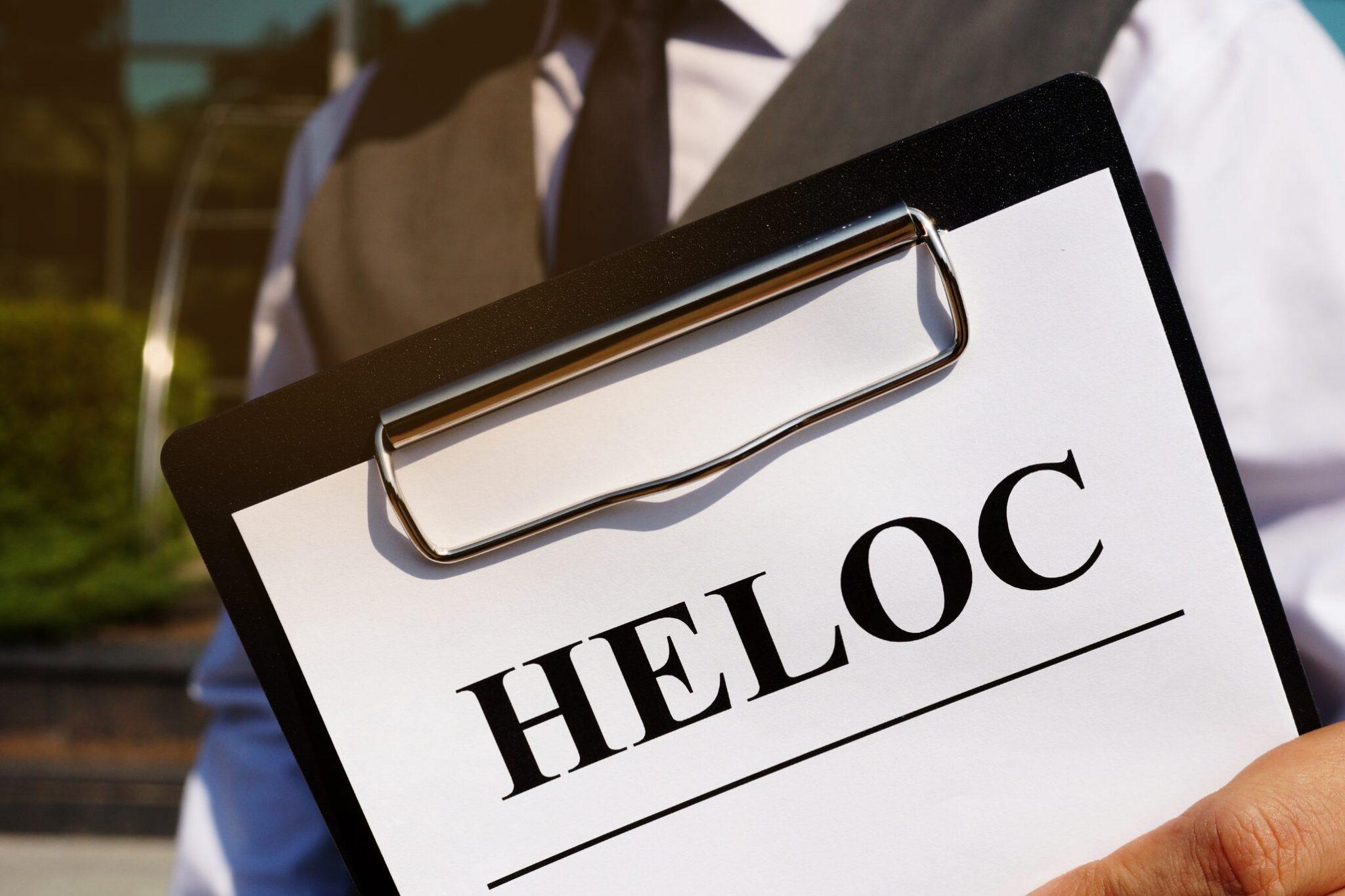 HELOC Interest Rates Explained How They Work and Why They Matter Mortgage Squad