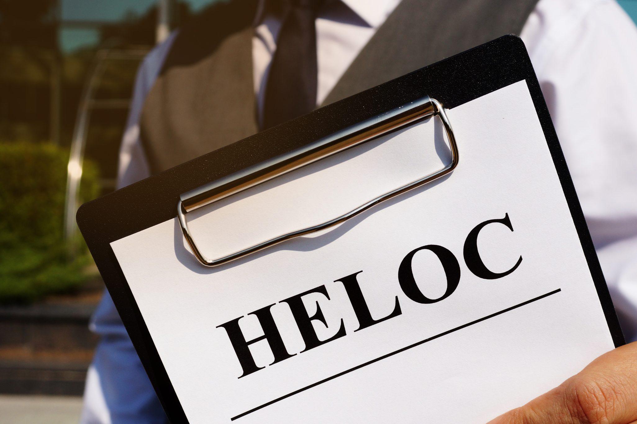 HELOC Interest Rates Explained How They Work and Why They Matter