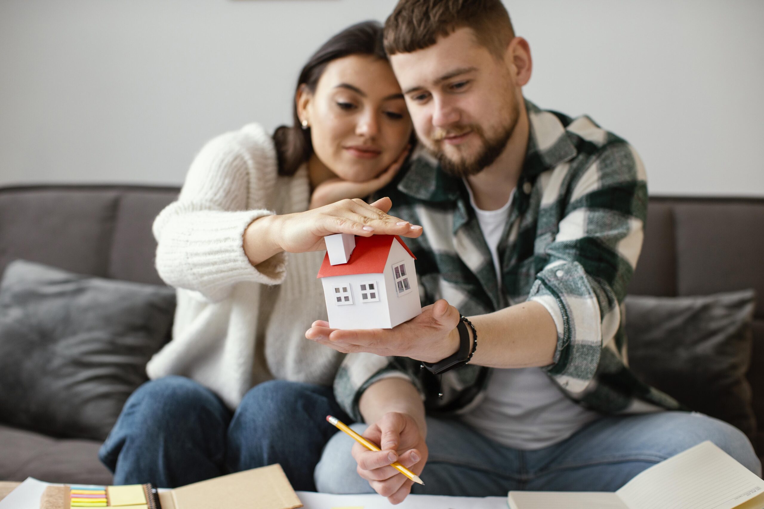 First-Time Homebuyers in Canada