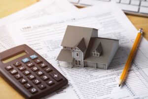 Read more about the article Tax Deductions and Their Influence on Mortgage Applications in Canada