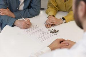 Full Guide For First-Time Buyers